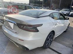 نيسان ماكسيما